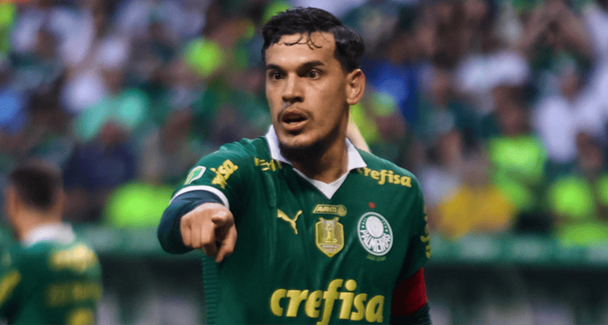 Palmeiras Lose Starting Center-Back Pair Ahead of Crucial Match vs Cruzeiro