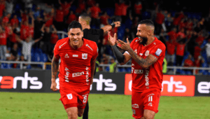 America de Cali vs Racing pronostic