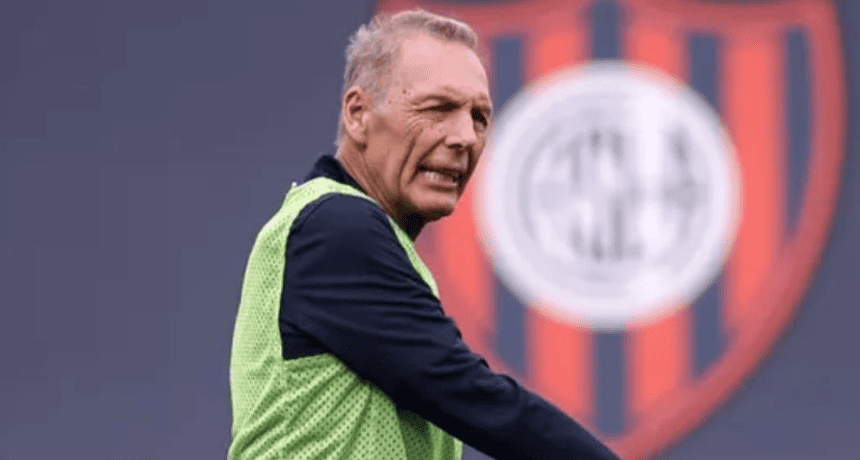 Russo Nears Boca Return as Contractual Hurdles Remain