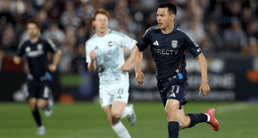 MLS Week 15 Recap: Chucky’s Heroics & Messi’s Magic