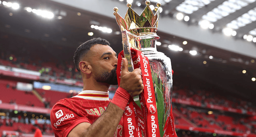 Salah could have joined a Saudi club this summer. Here’s why it won’t happen