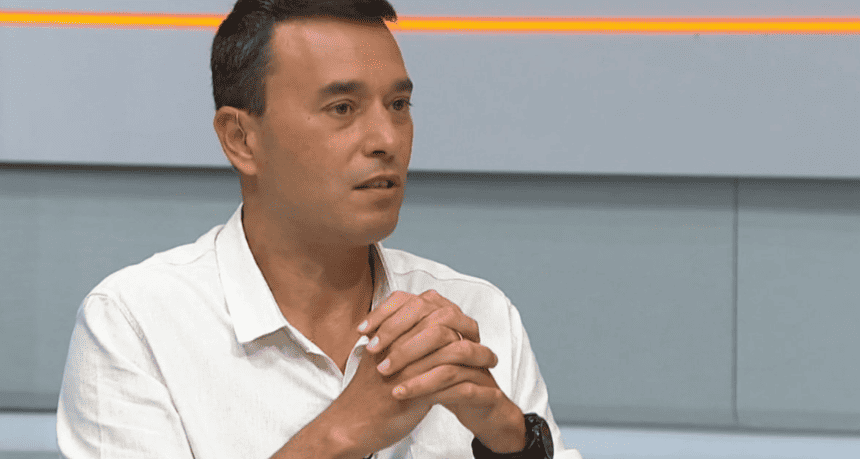 Rizek Slams VAR After Controversial Calls: “Just Another Day in Brazilian Football”