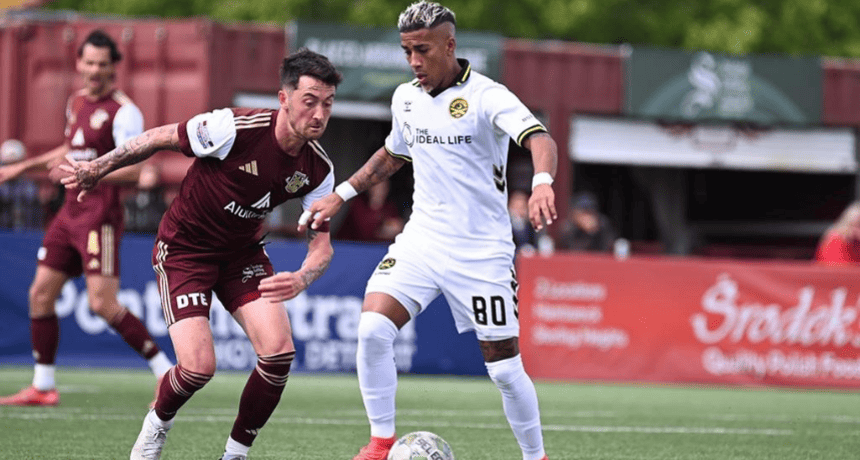 USL Championship Week 12 Recap: Charleston stretches its lead, Orange County shines, and New Mexico keeps pace