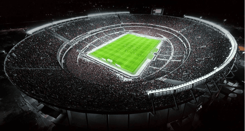 El Monumental Turns 87: River Plate's Stadium Now the Largest in South America