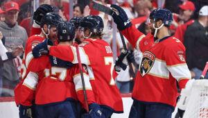 Florida Panthers vs Carolina Hurricanes prediction