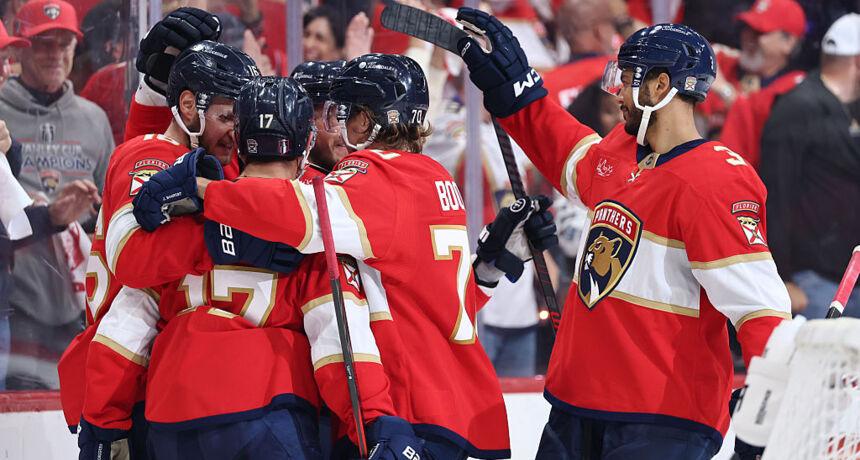 Florida Panthers vs Carolina Hurricanes prediction