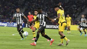 LDU de Quito vs Central Cordoba de Santiago prediction