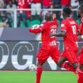 Coach Fadlu Davids' dreams also ended, an' dream shattered after RS ​​Berkane win the Confederation Cup!