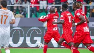 Les rêves de Fadlu Davids brisés après la victoire de la RS Berkane en Coupe de la Confédération !