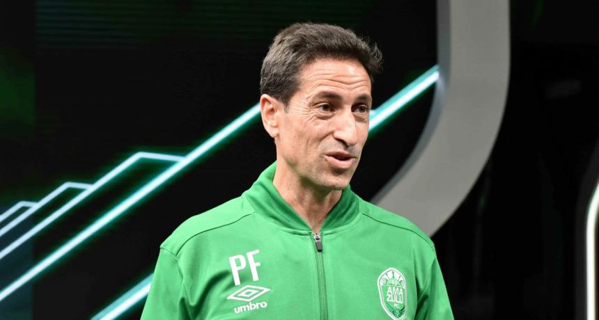 Orlando Pirates shortlist another candidate for head coach. Who is it?