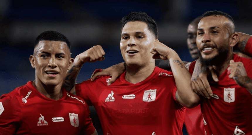 Финальные группы Liga BetPlay 2025-I определены: América и Millonarios возглавят полуфиналы