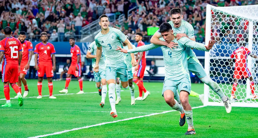 Mexico Announces 35-Man Squad for Friendlies Against Switzerland and Turkey, Lozano Returns