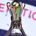 Berkane Make History as First Winners of CAF Confederation Cup’s Revamped Design