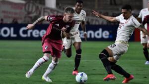 River Plate vs Universitario de Deportes prediction