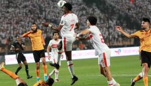Zamalek : le bourreau qui brise les rêves de Coupe de la Confédération du RS Berkane