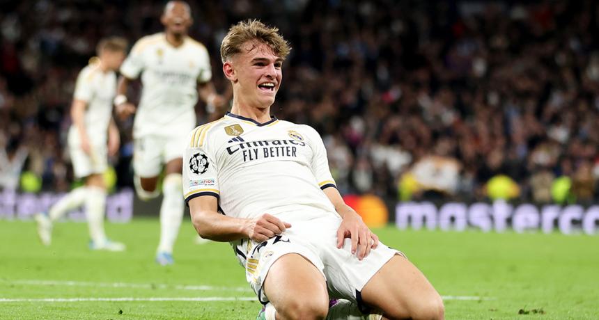 Real Madrid close to completing two transfers ahead of the 2025 Club World Cup