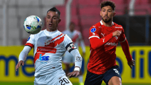 Independiente vs Nacional Potosi pronostic