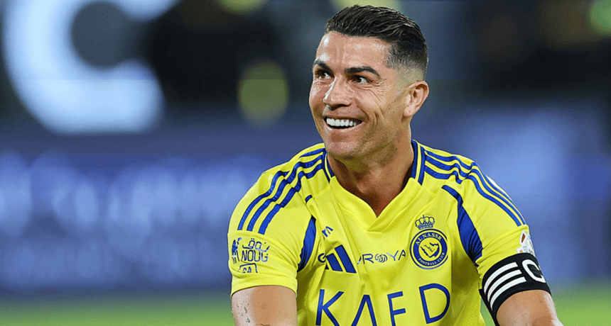 Ronaldo could play at the Club World Cup. Several options are on the table