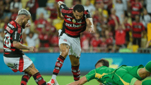 Flamengo vs Deportivo Tachira prediction