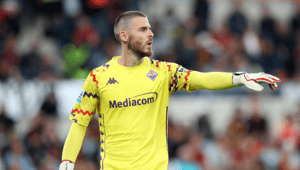Un autre transfert retentissant ? Monaco vise la signature de De Gea