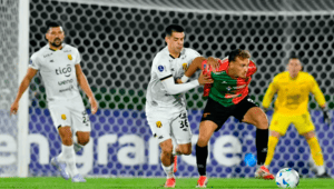 Guarani vs Boston River pronostic