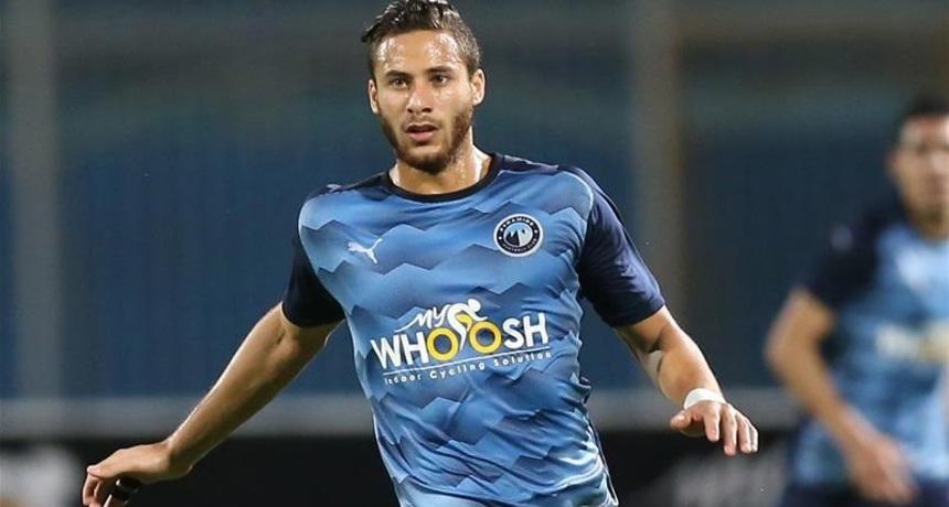 What is the truth about Ramadan Sobhi's doping case?