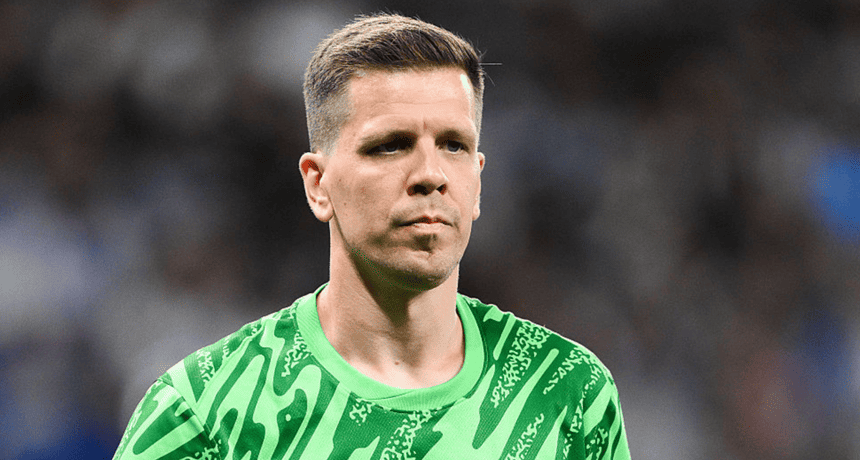 Szczęsny not planning to retire: Barcelona goalkeeper's future plans revealed