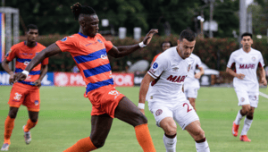 Lanús Aim to Finish Top of Group Stage Against Eliminated Puerto Cabello