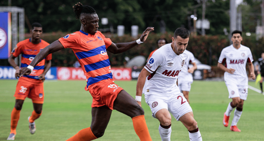 Lanús Aim to Finish Top of Group Stage Against Eliminated Puerto Cabello