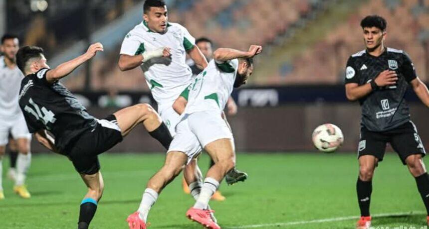 Al Ittihad vs Enppi Al Ittihad vs Enppi