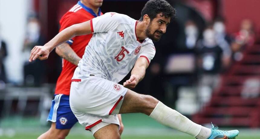 Al Ahly Close to Unveiling Mohamed Ali Ben Romdhane After Cairo Arrival