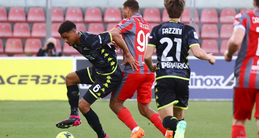 Cremonese vs Spezia prediction