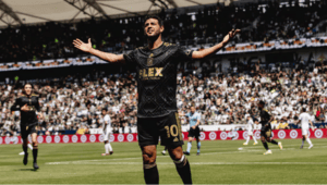 Carlos Vela Announces Retirement, Becomes LAFC’s First Official Club Ambassador
