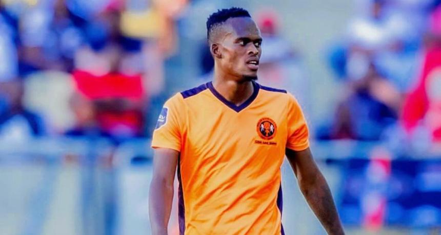 Orlando Pirates set sights on Polokwane City defender and AmaZulu winger