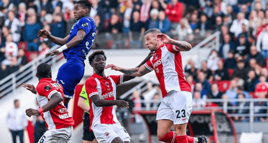 Royal Antwerp vs Sporting Charleroi prediction