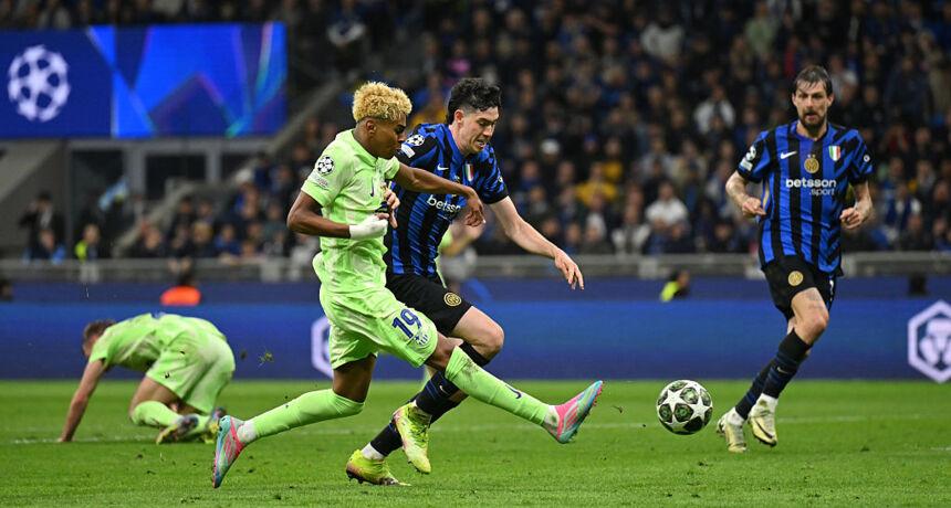 Inter players pick the toughest opponent they faced this season