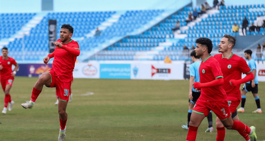 Tala'ea El Gaish vs Modern Sport FC prediction