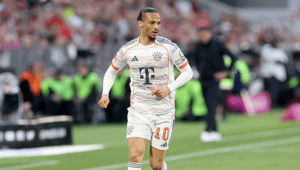 Le Bayern a identifié deux cibles en Premier League en cas de départ de Sané