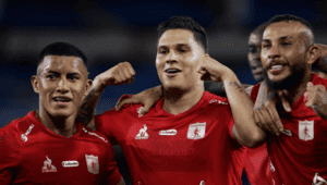 Хуанфер Кинтеро намекает на уход из América de Cali и подогревает слухи о возвращении в River Plate