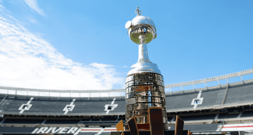Libertadores Round of 16: Draw Details and Key Dates for the 2025 Knockout Stage