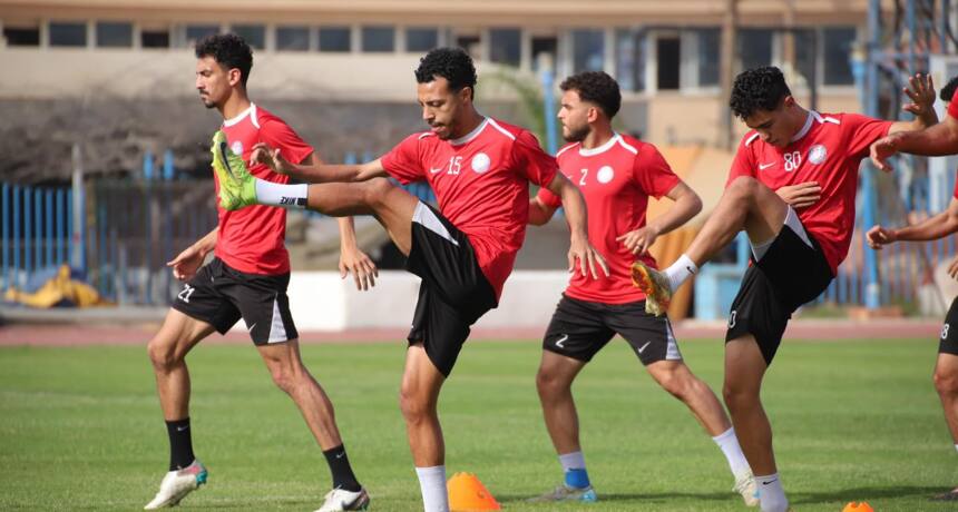 ZED FC vs Smouha SC prediction