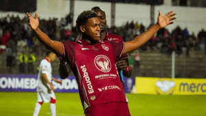 Palestino vs Mushuc Runa pronostic