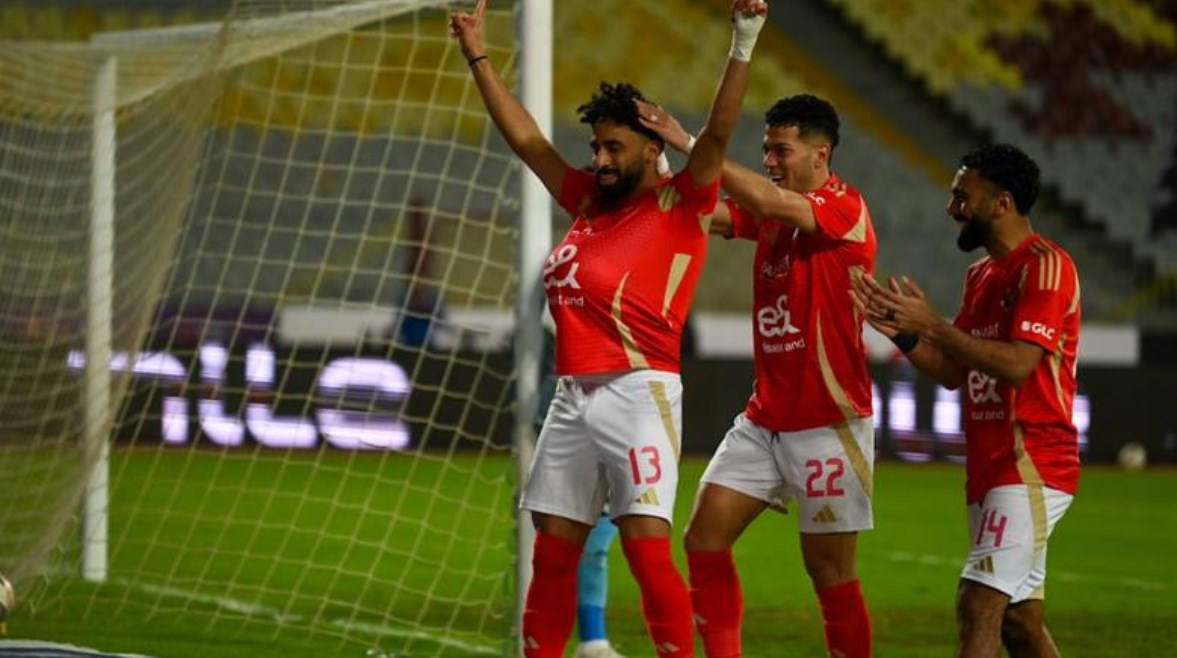 How Al Ahly vs. Pharco FC will decide the fate of the Egyptian league ...