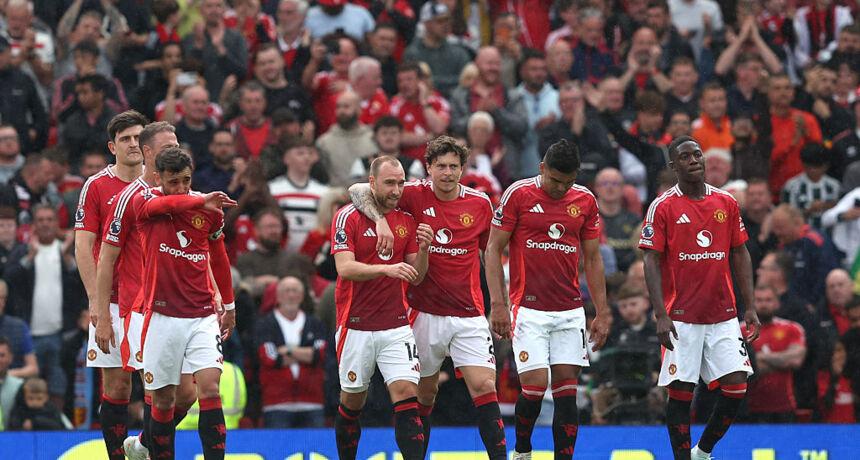 Asean All-Stars vs Manchester United: Who will prevail in this friendly clash?