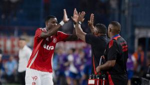 Internacional vs Bahia prediction