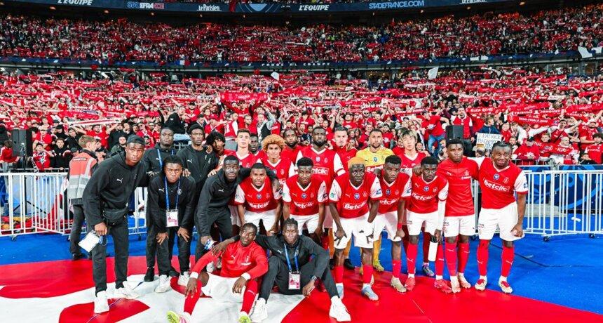 Reims vs Metz pronostic