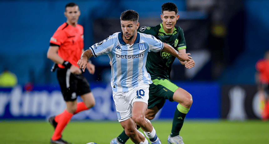 Racing Club vs Fortaleza prediction