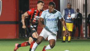 Universidad Catolica vs Vitoria pronostic