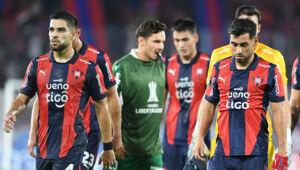 Bolivar vs Cerro Porteno prediction