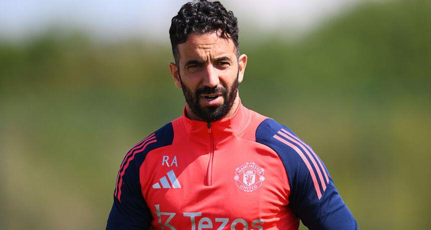"I have no news." Amorim comments on possible Cunha transfer to Manchester United